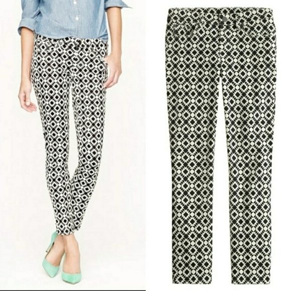 JCrew jeans - Picture 1 of 3